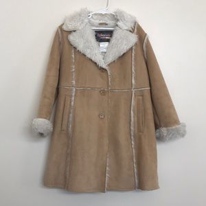 ROTHSCHILD Girls Coat